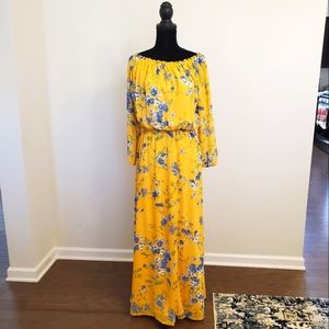 INC summer dress Size 12